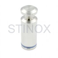 Полотенцедержатель для стекла KR20.5-316 - изображение 1 | Stinox