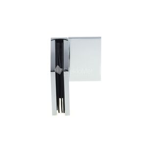 Петля для душевой двери стекло-стена 90гр. L/R (левая/правая) SM-05050112 - изображение 15 | Steklomet.store