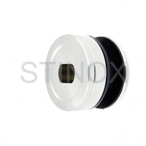 Коннектор точечный TK.R35.08.K02A-304 - изображение 2 | Stinox