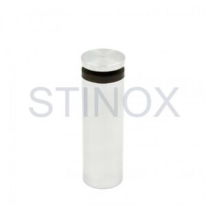 Дистанционный держатель стекла DD20.50-304 - изображение 1 | Stinox
