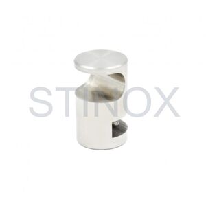 Полотенцедержатель для стекла PD30.50-316 - изображение 2 | Stinox