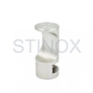 Полотенцедержатель для стекла PD30.65-201 - изображение 2 | Stinox