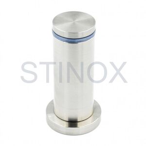 Полотенцедержатель для стекла KR20.2-201 - изображение 2 | Stinox