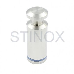 Полотенцедержатель для стекла KR20.5-201 - изображение 1 | Stinox