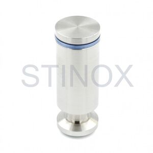 Полотенцедержатель для стекла KR20.5-201 - изображение 2 | Stinox