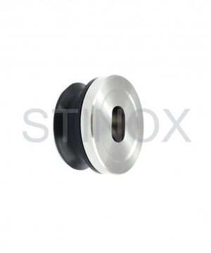 Коннектор точечный TK35.06.K01A-304 - изображение 2 | Stinox