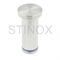 Полотенцедержатель для стекла KR20.2-304 - изображение 1 | Stinox