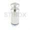 Полотенцедержатель для стекла KR20.5-304 - изображение 1 | Stinox